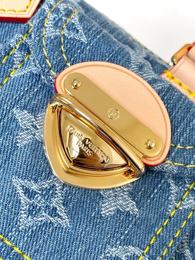 Louis Vuitton Speedy Bags